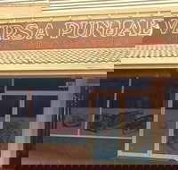 Virsa The Punjabi - Kalamunda - Stayed