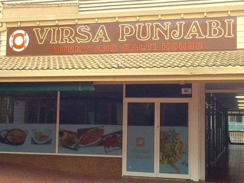 Virsa The Punjabi - Kalamunda - Stayed 0