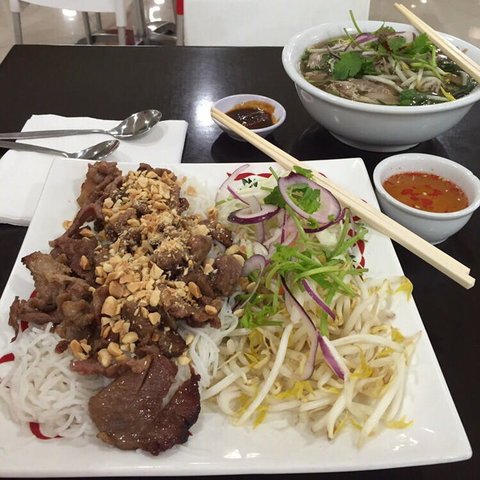 VN Bakery - Stayed 0