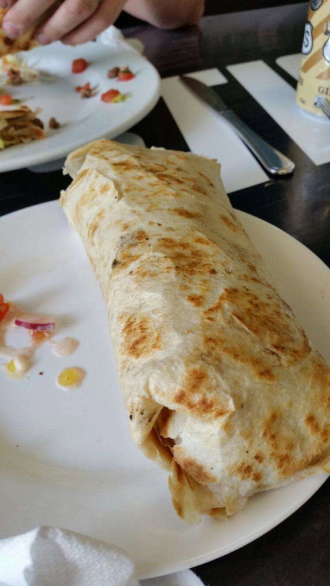 Wahoo's Fish Taco - Stayed 0