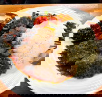 Waroeng Jakarta - Stayed