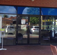 Waratah Fish 'n' Chips