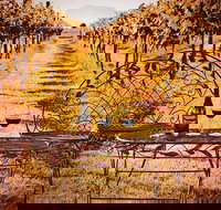 Whispering Brook - Stayed