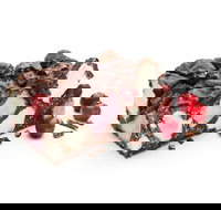 Whisk and Pin - Stayed