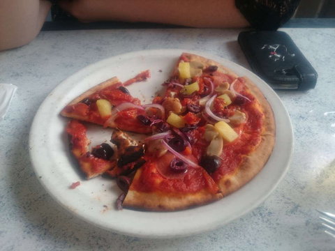 Wok In Noosa - Stayed 0