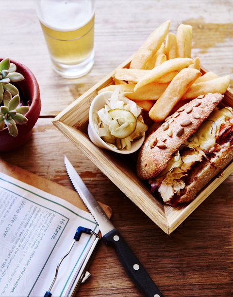 Wombat Hill House - Stayed 2