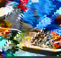 Zambrero Tugun - Tugun - Stayed