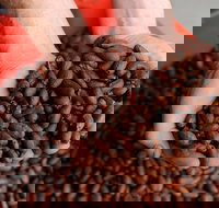 Zokoko Chocolate and Espresso Cafe - Stayed