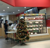 85 Degrees Bakery  Cafe - Redfern - Stayed