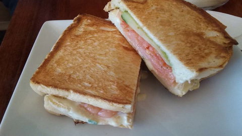 A Delicious Afare - Stayed 0