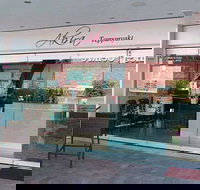 Akira Teppanyaki - Stayed