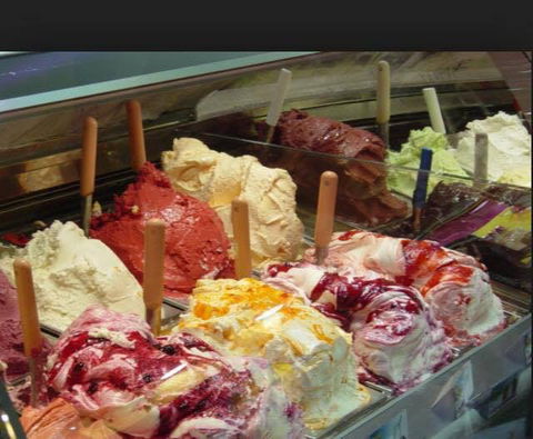Alpino Gelato - Stayed 0
