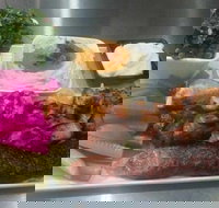 Anar Charcoal Chicken - Croydon Park - Stayed