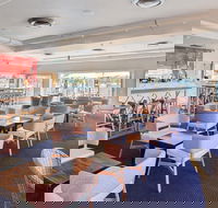 Australian 18 Footers - League Club - Stays Accommodation