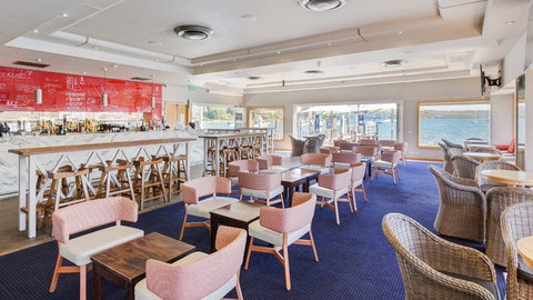 Australian 18 Footers - League Club - Stayed 0