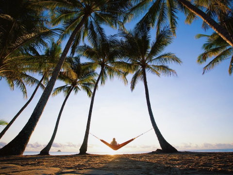 Barbados Port Douglas - Stayed 0