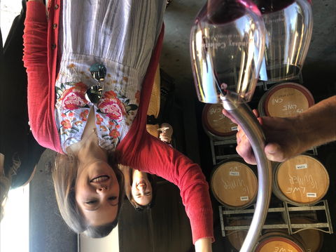 Barrel To Bottle - Stays Accommodation 0