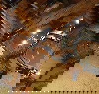 Bear House Restaurant - Stayed