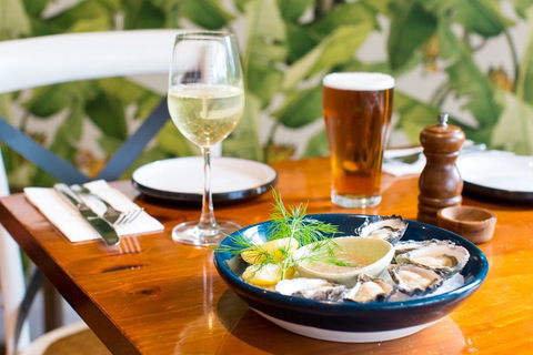 Beach Road Dining - Stayed 0