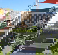 Bill's Bar - Ningaloo Coral Bay - Stayed