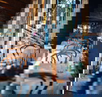 Bistro Niagara - Stayed