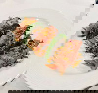 BK's Takeaway - Stayed