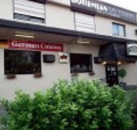 Bohemian Euro German Restaurant