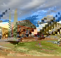 Booths Taminick Cellars - Stayed