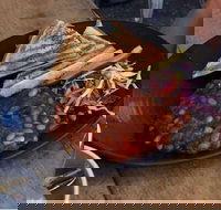 Brother of Mine - Stayed