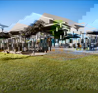 Bunnamagoo Wines - Stayed