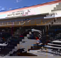 Canterbury Gardens Bake House - Stayed