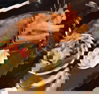 Cape Schanck Resort Restaurant - Stayed