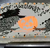 Carousel Ice Cream and Cake - Stayed