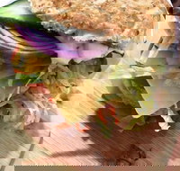 Casadolce Bakery and Cafe - Stayed