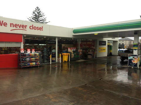 C Coffee - West Beach - Stayed 0