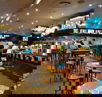 Central Park Tavern - Stayed