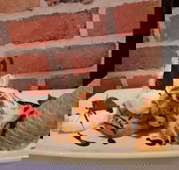 CJ's Crab Shack  Grill - Stayed