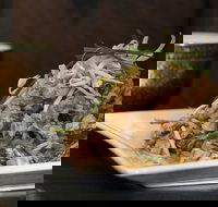 Coco Rice Thai Restaurant - Stayed