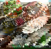 Cornersmith - Annandale - Stayed