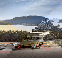 Cubed Espresso - Stayed