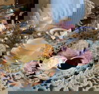 Czeg's Cafe - Stayed