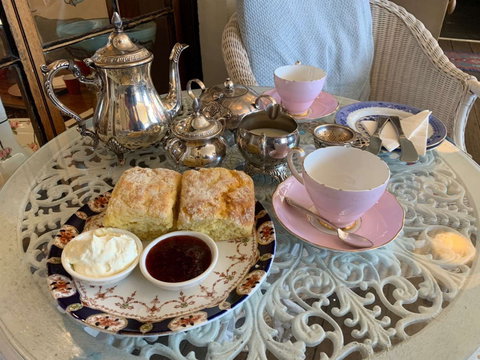 Czeg's Cafe - Stayed 0