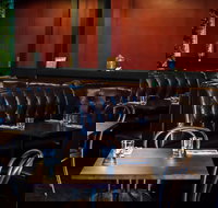 Dog and Monocle - Stays Accommodation