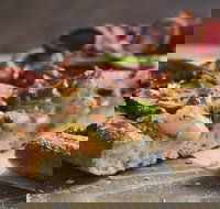 Domino's - Crawley - Stayed