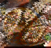 Domino's - Newcastle - Stayed