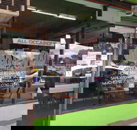 Donut King - Pakenham - Stayed