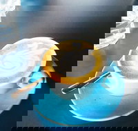 Elixir Coffee - Stayed