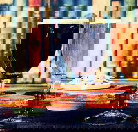 Empire Hotel - Annandale - Stayed