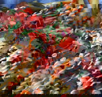 Fairy Bird Chinese Take Away - Stayed