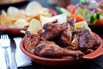 Frango's - Petersham - Stayed 0